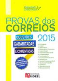 Ler Gabaritado e Aprovado. Prova dos Correios, do autor Vários Autores