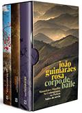 Ler João Guimarães Rosa - Corpo de baile: box com 3 volumes, do autor João Guimarães Rosa