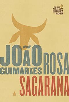 Sagarana, do autor João Guimarães Rosa