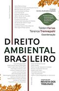 Ler Direito Ambiental Brasileiro 2º Edição, do autor Terence Dornelles Trennepohl Talden Farias