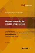Ler Gerenciamento de custos em projetos (Publicações FGV Management), do autor Maria Christina Barbosa Da Costa, Carlos Augusto Dornellas Do Nascimento, Farhad Abdollahyan, Ronaldo Miranda Pontes Ler Gerenciamento de custos em projetos (Publicações FGV Management), do autor Maria Christina Barbosa Da Costa, Carlos Augusto Dornellas Do Nascimento, Farhad Abdollahyan, Ronaldo Miranda Pontes