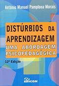 Ler Distúrbios Da Aprendizagem, do autor Carlos Blanco de Moraes