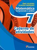 Ler Mat Compreensão e Pratica 7 Edição 6 Caderno, do autor Vários Autores