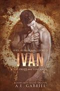 Ler IVAN: O preço da vingança (SÉRIE REDENÇÃO Livro 3), do autor A. E. Gabriel Ler IVAN: O preço da vingança (SÉRIE REDENÇÃO Livro 3), do autor A. E. Gabriel