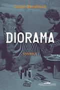 Ler Diorama, do autor Carol Bensimon
