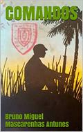 Ler Comandos, do autor Bruno Miguel Mascarenhas Antunes