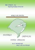 Ler Rio Pardo - Rs - Berco de Poetas, do autor Elio Moreira - Erli Da Silveira