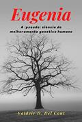 Ler Eugenia, do autor Valdeir D. Del Cont