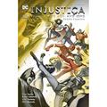 Ler Injustiça: ano Zero, do autor Tom Taylor