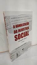 Ler A Banalização da Injustiça Social, do autor Christophe Dejours; Editions Du Seuil Ler A Banalização da Injustiça Social, do autor Christophe Dejours; Editions Du Seuil