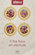 Ler A Boa Nova em Plenitude, do autor Varios Autores Ler A Boa Nova em Plenitude, do autor Varios Autores