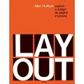 Ler Layout : O design da página impressa, do autor Allen Hurlburt