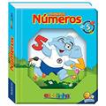 Ler Janelinha Lenticular c/QC: Números (Escolinha Todolivro), do autor Todolivro