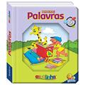 Ler Janelinha Lenticular c/QC: Palavras (Escolinha Todolivro), do autor Todolivro