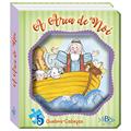 Ler Janelinha Lenticular Bíblica c/QC: Arca, do autor Todolivro Ler Janelinha Lenticular Bíblica c/QC: Arca, do autor Todolivro
