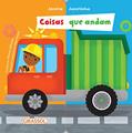 Ler Janela janelinha - coisas que andam, do autor Vera Pereira