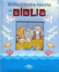 Ler Janelinha. Minhas Primeiras Histórias da Bíblia, do autor Cristina Marques Ler Janelinha. Minhas Primeiras Histórias da Bíblia, do autor Cristina Marques