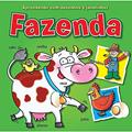 Ler Fazenda : Desenhos e janelinhas, do autor Yoyo Books Ler Fazenda : Desenhos e janelinhas, do autor Yoyo Books