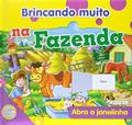 Ler Brincando Muito na Fazenda, do autor Vários Autores