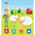 Ler Palavras : 100 janelinhas para aprender, do autor Yoyo Books