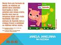 Ler Janela janelinha - na fazenda, do autor Vera Pereira Ler Janela janelinha - na fazenda, do autor Vera Pereira