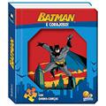 Ler Janelinha Lenticular-Meus heróis em QC:Batman, do autor Warner Bros. Consumer Products Inc. Ler Janelinha Lenticular-Meus heróis em QC:Batman, do autor Warner Bros. Consumer Products Inc.