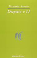Ler Desperta e lê, do autor Fernando Savater Ler Desperta e lê, do autor Fernando Savater