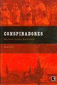 Ler CONSPIRADORES, do autor Michael Andre Bernstein Ler CONSPIRADORES, do autor Michael Andre Bernstein