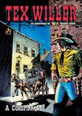 Ler Tex Willer Nº 11: A conspiração, do autor Mauro Boselli