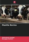 Ler Mastite Bovina, do autor Mahantesh Kurjogi; Basappa Kaliwal