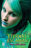 Ler Eternas Escamas, do autor Tera Lynn Childs