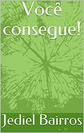 Ler Você consegue!, do autor Jediel Bairros