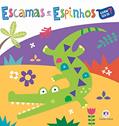 Ler Escamas e espinhos, do autor Susie Brooks