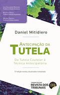 Ler Antecipação Da Tutela: 5º Edição (2022), do autor Daniel Mitidiero Ler Antecipação Da Tutela: 5º Edição (2022), do autor Daniel Mitidiero