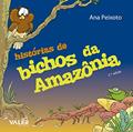 Ler Histórias de bichos da Amazônia, do autor Ana Peixoto