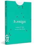 Ler Formigas, do autor Mario Alex Rosa