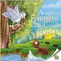 Ler Moral da História: A Formiga e a Pomba (Nível 2 / Paradidáticos Todolivro), do autor Little Pearl Books Ler Moral da História: A Formiga e a Pomba (Nível 2 / Paradidáticos Todolivro), do autor Little Pearl Books