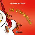 Ler As Formigas, do autor Tatiana Belinky