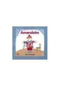 Ler Amendoim, do autor Eva Furnari