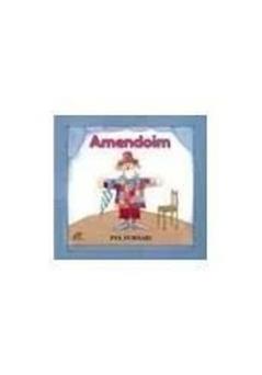 Amendoim, do autor Eva Furnari