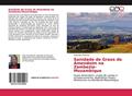 Ler Sanidade de Graos de Amendoim na Zambezia-Mozambique: Graos Amendoim, ungos de campo e armazenamento, Aspergillus flavus, Aflatoxinas na Zambezia-Mozambique, do autor Dade Joao Rebocho