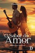 Ler O Sabor do Amor, do autor Vanessa Gramkow
