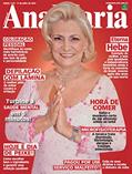 Ler Revista AnaMaria - 17/07/2020, do autor Grupo Perfil Ler Revista AnaMaria - 17/07/2020, do autor Grupo Perfil