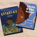Ler Chama o sol, Matias! e Estrelas, do autor Sônia Rosa; Júlio Emílio Braz