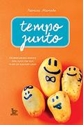 Ler Tempo junto, do autor Patricia Marinho
