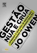 Ler Gestão Nua e Crua, do autor Jo Owen