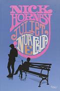 Ler Juliet, nua e crua, do autor Nick Hornby Ler Juliet, nua e crua, do autor Nick Hornby