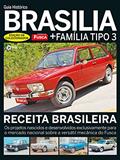 Ler Especial Fusca & Cia: Guia Histórico Brasília + Família Tipo 3, do autor On Line Editora Ler Especial Fusca & Cia: Guia Histórico Brasília + Família Tipo 3, do autor On Line Editora