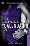 Ler A Garota do Calendário: Abril: 4, do autor Audrey Carlan