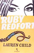 Ler Ruby Redfort. Respire Pela Ultima Vez, do autor Lauren Child Ler Ruby Redfort. Respire Pela Ultima Vez, do autor Lauren Child